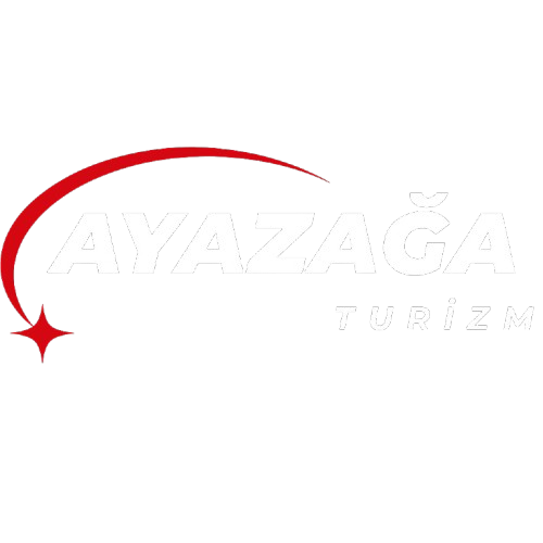 Ayazağa Turizm Logo
